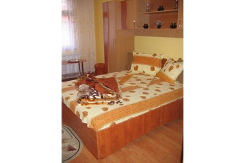 Rumänien Penzión Eforie Nord, Exterieur